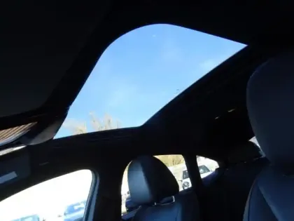 Photo 22 BMW Serie 4 Série 4 Gran Coupé 420dA xDrive 190ch M Sport