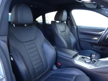 Photo 20 BMW Serie 4 Série 4 Gran Coupé 420dA xDrive 190ch M Sport