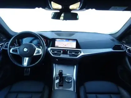 Photo 18 BMW Serie 4 Série 4 Gran Coupé 420dA xDrive 190ch M Sport