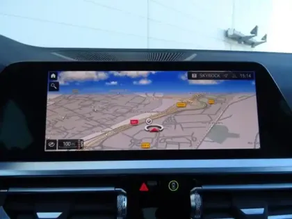 Photo 26 BMW Serie 4 Série 4 Gran Coupé 420dA xDrive 190ch M Sport