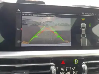 Photo 11 BMW Serie 4 Série 4 Gran Coupé 420dA xDrive 190ch M Sport