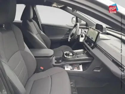 Photo 19 Toyota C-HR Gén. I Ph1 Design 5