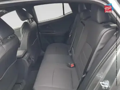 Photo 10 Toyota C-HR + 224ch 77kWh Design Grande Autonomie