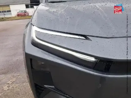 Photo 27 Toyota C-HR Gén. I Ph1 Design 5