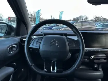 Photo 9 Citroën C4  Cactus PureTech 110ch S&S Shine E6.d