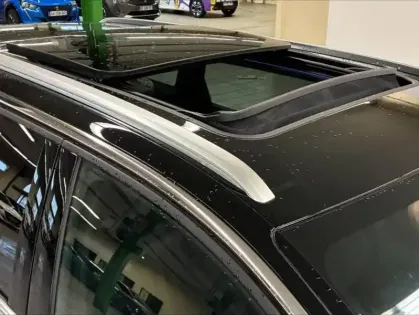 Photo 14 Peugeot 5008  1.6 PureTech 180ch S&S GT EAT8