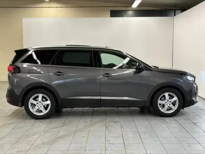 Photo 6 Peugeot 5008  1.6 PureTech 180ch S&S GT EAT8