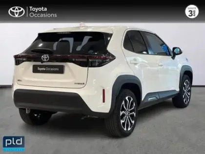 Photo 6 Toyota Yaris  Cross 116h Design MY22