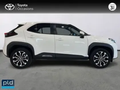 Photo 7 Toyota Yaris  Cross 116h Design MY22