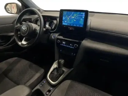 Photo 13 Toyota Yaris  Cross 116h Design MY22