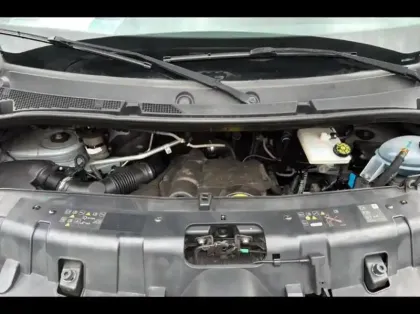 Photo 14 Renault Master  Fg F3500 L2H2 2.3 Blue dCi 135ch Grand Confort Euro6E