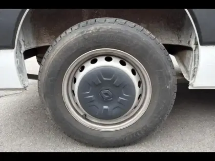 Photo 12 Renault Master  Fg F3500 L2H2 2.3 Blue dCi 135ch Grand Confort Euro6E