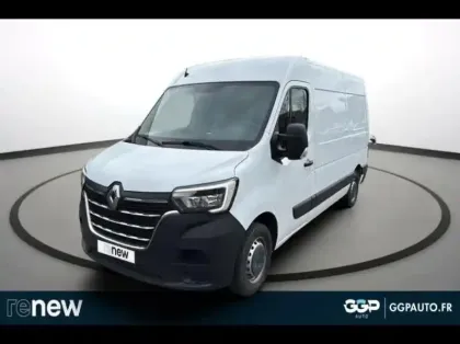 Photo Renault Master