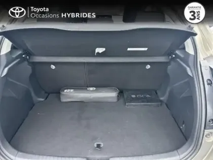 Photo 9 Toyota Yaris  116h Dynamic 5p MC24