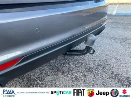 Photo 11 Alfa Romeo Giulia  2.0 TB 200ch Sprint AT8 MY22