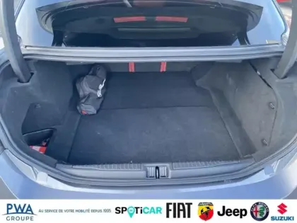 Photo 5 Alfa Romeo Giulia  2.0 TB 200ch Sprint AT8 MY22