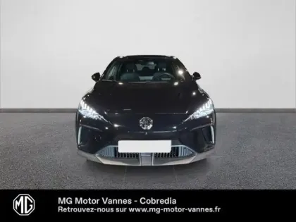 Photo 11 Mg Mg4  EV 435ch - 64kWh Xpower 4WD MY24
