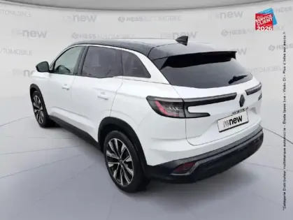 Photo 7 Renault Austral  1.3 TCe mild hybrid 160ch Techno auto