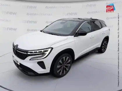 Photo Renault Austral