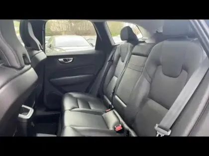 Photo 5 Volvo Xc60  T6 AWD 253 + 87ch Business Executive Geartronic