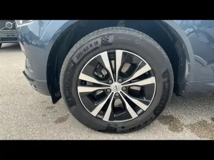 Photo 11 Volvo Xc60  T6 AWD 253 + 87ch Business Executive Geartronic