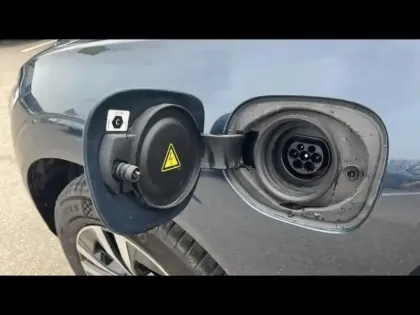 Photo 12 Volvo Xc60  T6 AWD 253 + 87ch Business Executive Geartronic