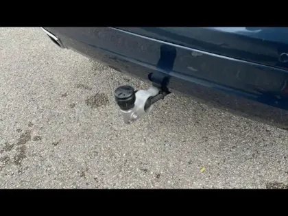 Photo 8 Volvo Xc60  T6 AWD 253 + 87ch Business Executive Geartronic