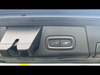 Photo 10 Volvo Xc60  T6 AWD 253 + 87ch Business Executive Geartronic