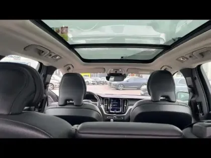 Photo 9 Volvo Xc60  T6 AWD 253 + 87ch Business Executive Geartronic