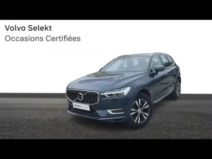 Photo Volvo Xc60