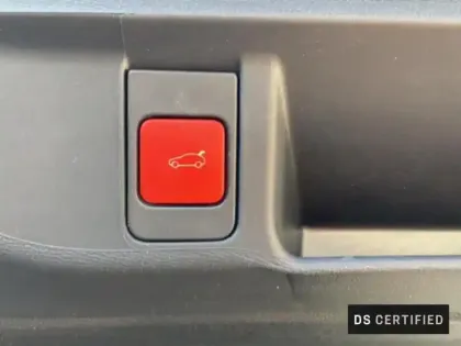 Photo 16 DS DS 4 Gén. II Ph1 Performance Line 5