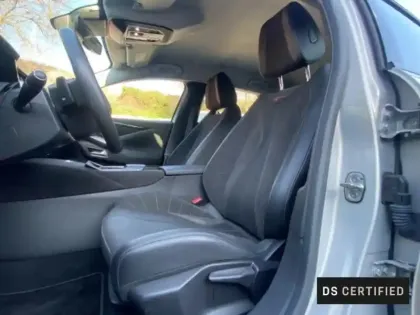 Photo 10 DS DS 4 Gén. II Ph1 Performance Line 5