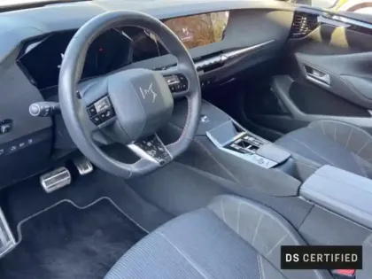 Photo 9 DS DS 4 Gén. II Ph1 Performance Line 5