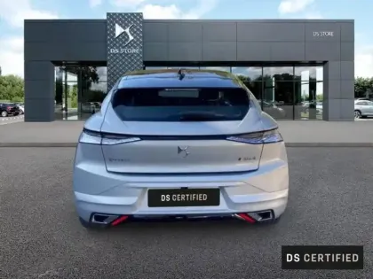 Photo 6 DS DS 4 Gén. II Ph1 Performance Line 5
