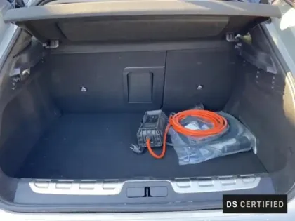 Photo 7 DS DS 4 Gén. II Ph1 Performance Line 5