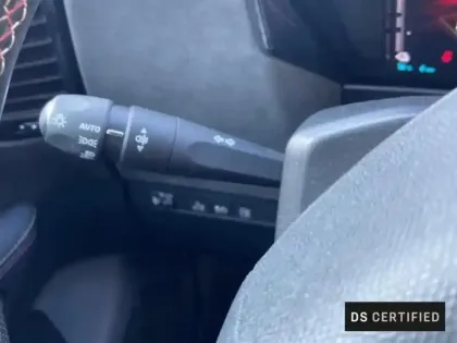 Photo 15 DS DS 4 Gén. II Ph1 Performance Line 5