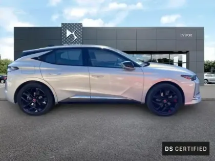 Photo 5 DS DS 4 Gén. II Ph1 Performance Line 5