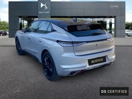 Photo 8 DS DS 4 Gén. II Ph1 Performance Line 5