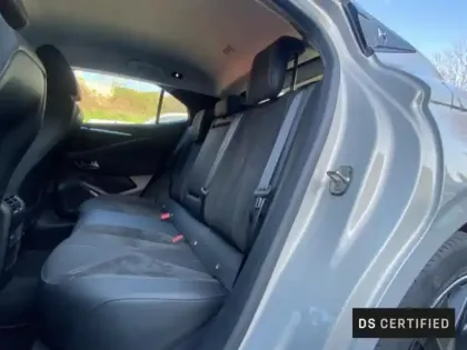 Photo 11 DS DS 4 Gén. II Ph1 Performance Line 5