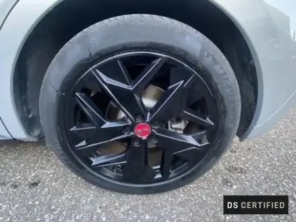 Photo 12 DS DS 4 Gén. II Ph1 Performance Line 5