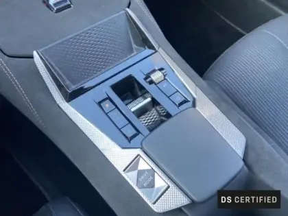 Photo 14 DS DS 4 Gén. II Ph1 Performance Line 5