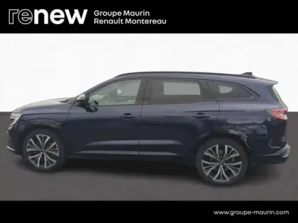 Photo 6 Renault Espace  1.2 E-Tech full hybrid 200ch Iconic 7 places - 24