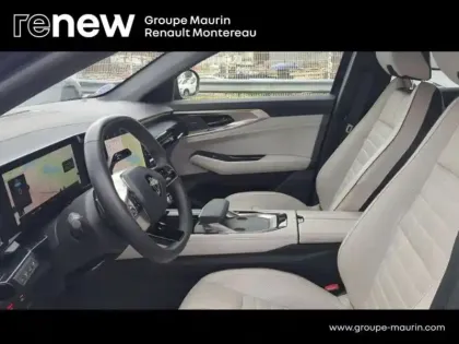 Photo 9 Renault Espace  1.2 E-Tech full hybrid 200ch Iconic 7 places - 24