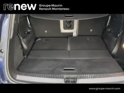 Photo 12 Renault Espace  1.2 E-Tech full hybrid 200ch Iconic 7 places - 24