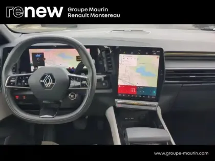 Photo 7 Renault Espace  1.2 E-Tech full hybrid 200ch Iconic 7 places - 24