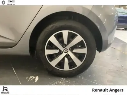 Photo 7 Renault Clio Gén. V (BJA) Ph1 NG Equilibre 5