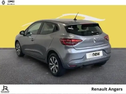 Photo 10 Renault Clio Gén. V (BJA) Ph1 NG Equilibre 5