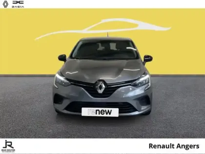 Photo 8 Renault Clio Gén. V (BJA) Ph1 NG Equilibre 5