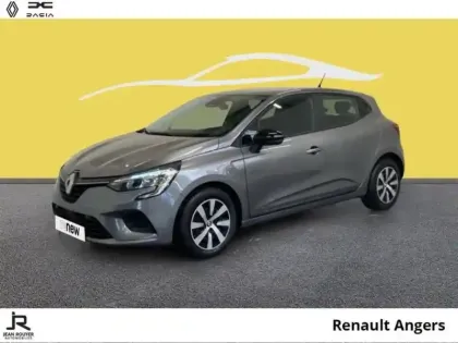 Photo Renault Clio