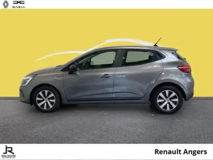 Photo 9 Renault Clio Gén. V (BJA) Ph1 NG Equilibre 5